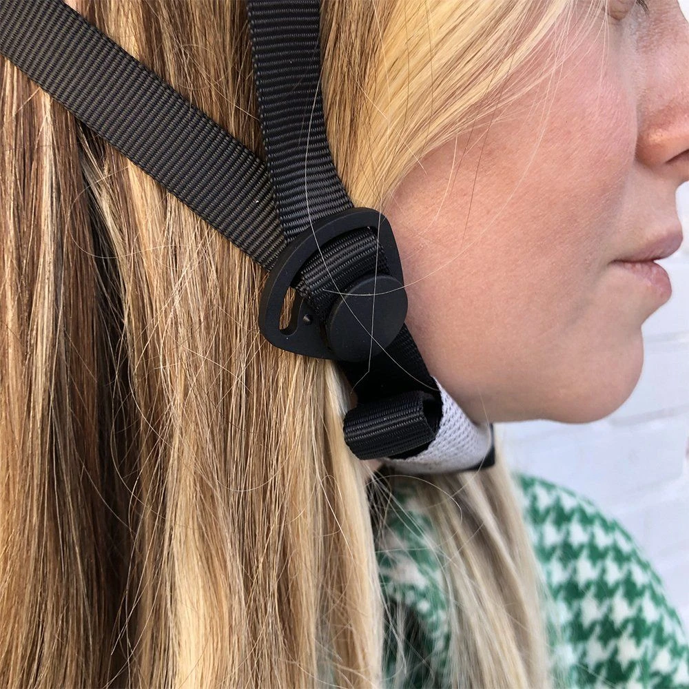 Шлем M-Wave Urban M черный - фото 5