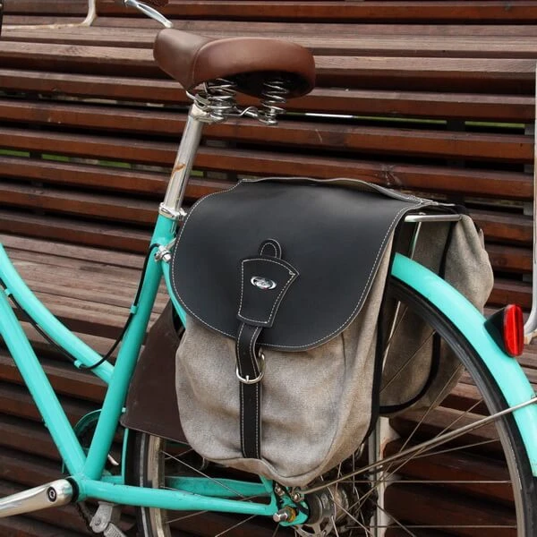 Велосумка багажная Selle Montegrappa Пер Фаворе! - фото 5
