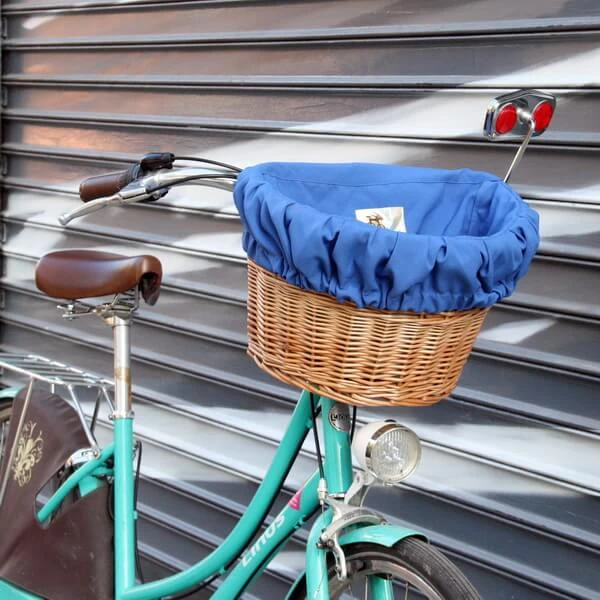 Плетеная корзина Элли - фото 3