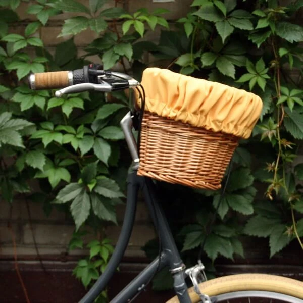 Плетеная корзина Маргарет - фото 5