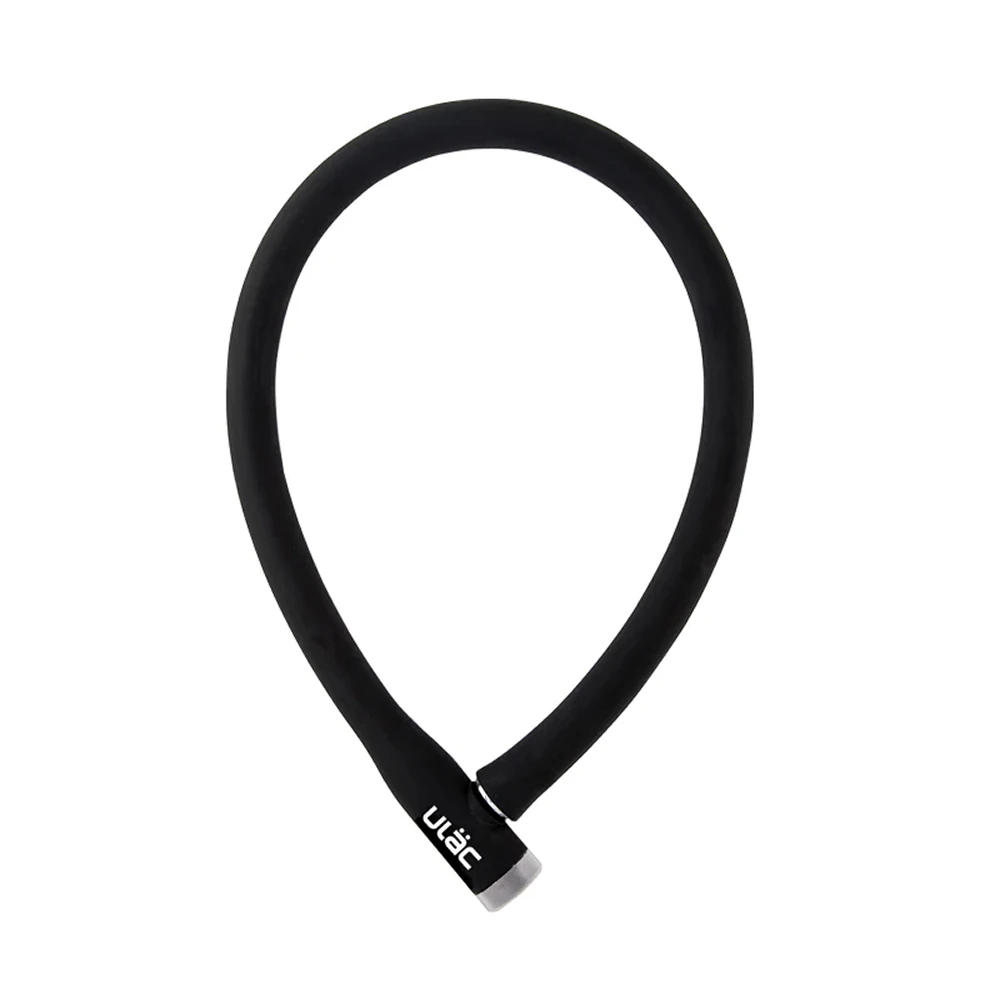 Замок ULAC Berlin 21мм x 70см черный - фото 4