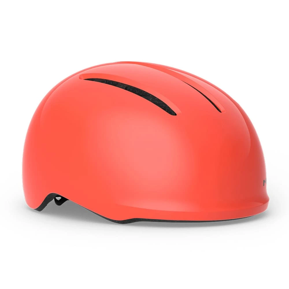 Велошлем MET Vibe MIPS Coral L - фото 1