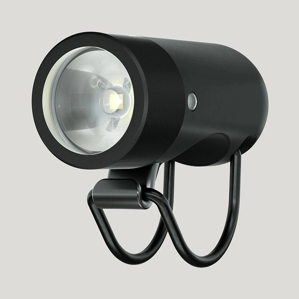 Фонарь передний Knog Plug Front 250 - фото 2