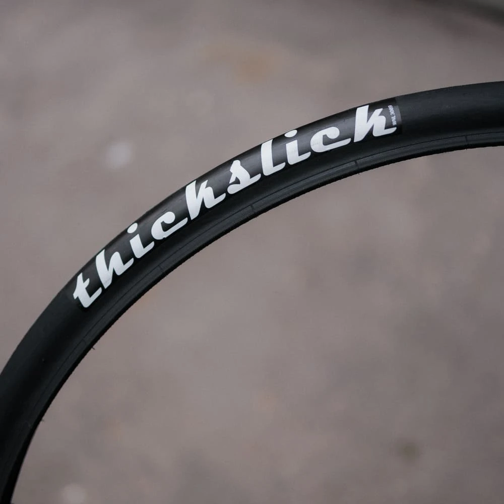 Покрышка WTB Thickslick 700x28C - фото 1