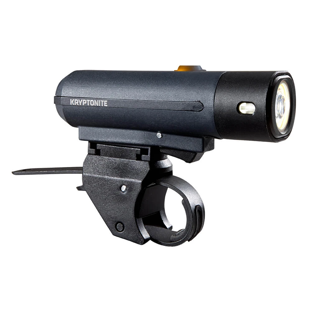 Фонарь передний Kryptonite Street F-300 - фото 1