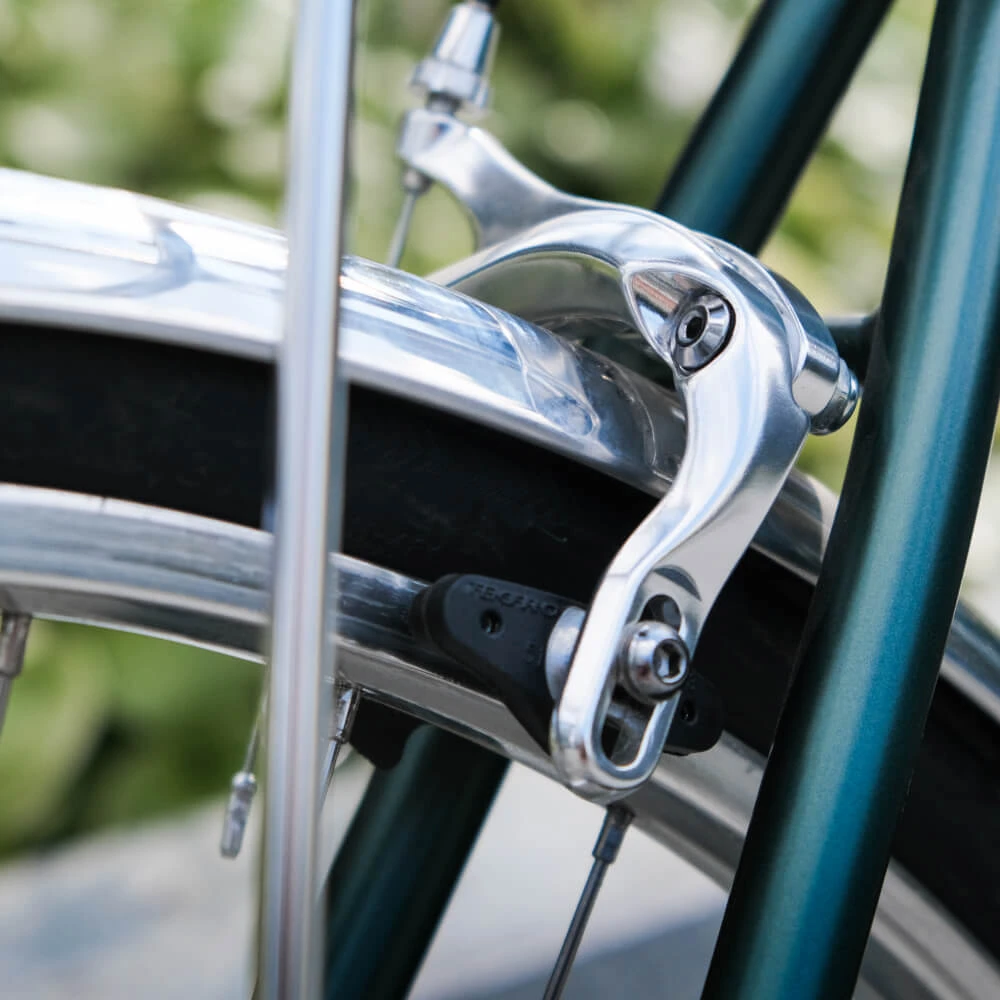 Велосипед LINUS ROADSTER SPORT 7 SEA GREEN M - фото 15