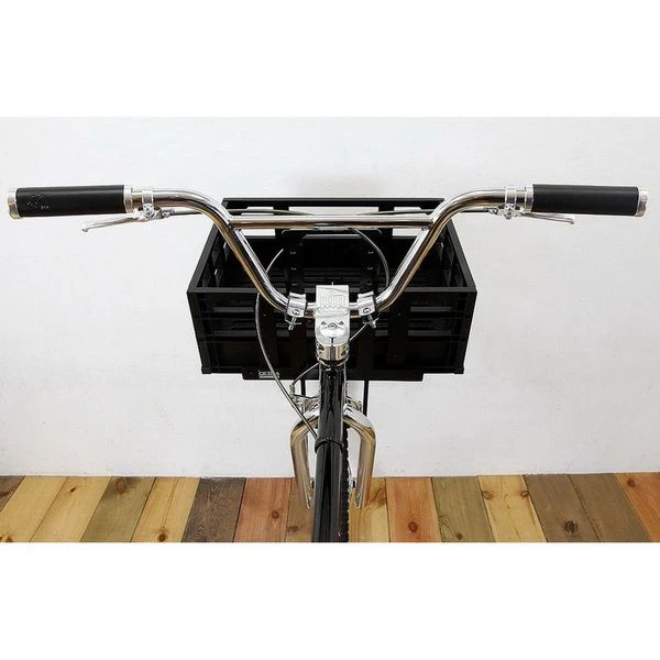 Кожаные грипсы Bourbon Grips - фото 4