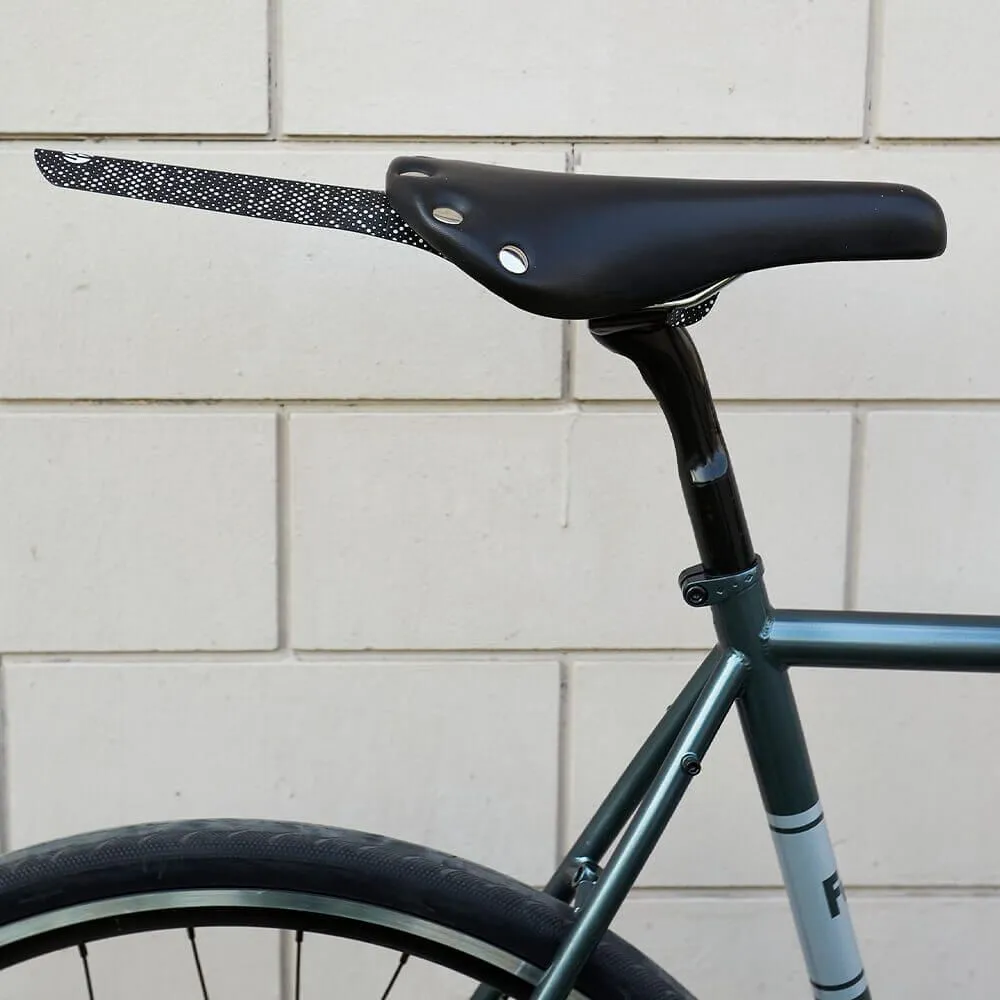 Складные велосипедные крылья Mini Wings Original (разные дизайны) - фото 7