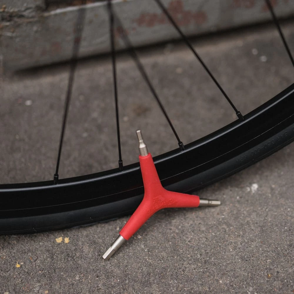 Шестигранник Y-образный Bike Hand YC-356YA - фото 2