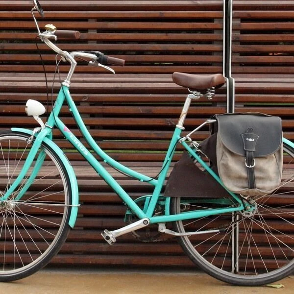 Велосумка багажная Selle Montegrappa Пер Фаворе! - фото 7