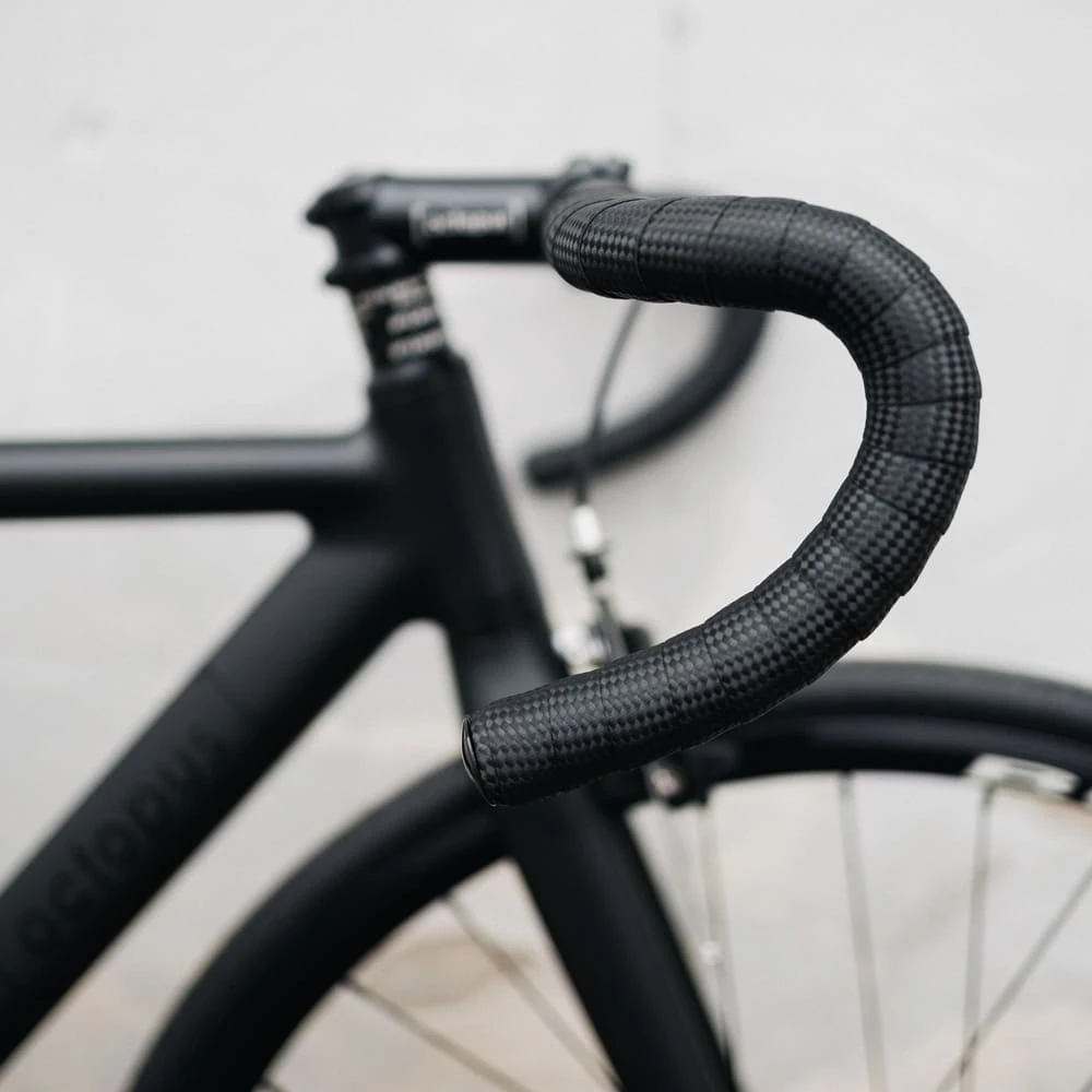 Велосипед Octopus Track 52 Black - фото 11