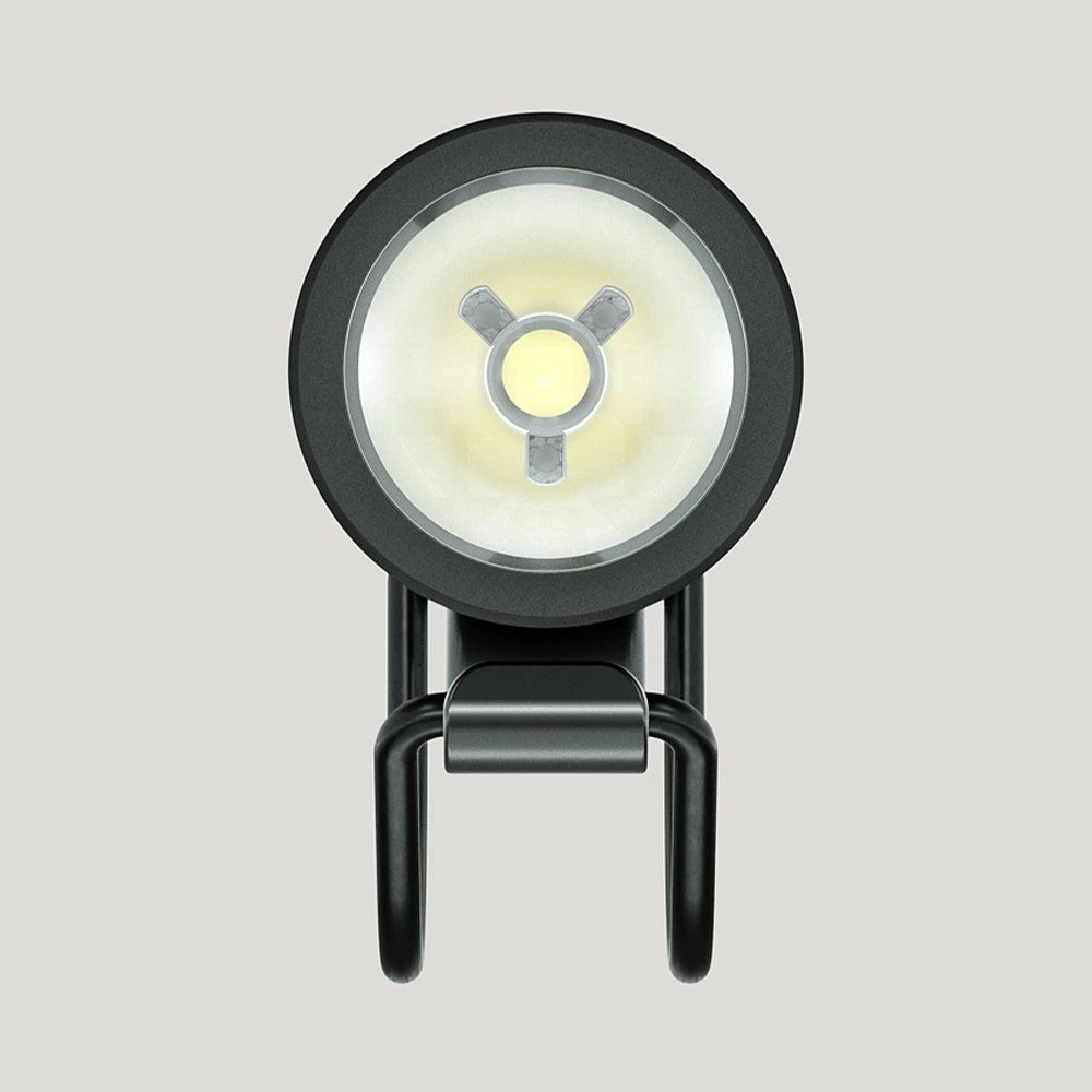 Фонарь передний Knog Plug Front 250 - фото 3