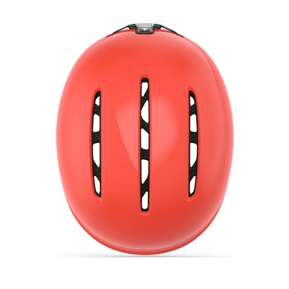 Велошлем MET Vibe MIPS Coral M  - фото 4