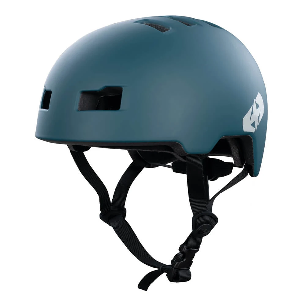 Велошлем Oxford Urban 2.0 Matt Green M - фото 1