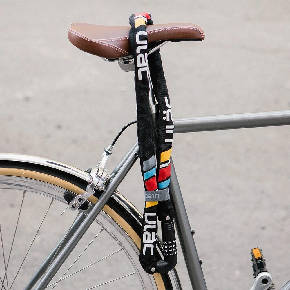 Замок ULAC Kombat Vibe - фото 4