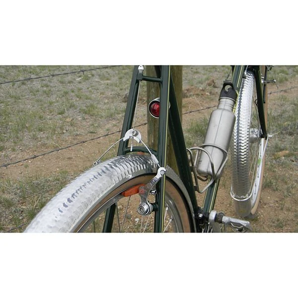 Классические крылья Velo Orange (фактурные) - фото 5