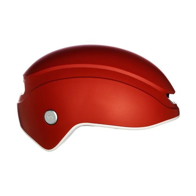 Шлем Brooks Island Helmet Orange M - фото 3
