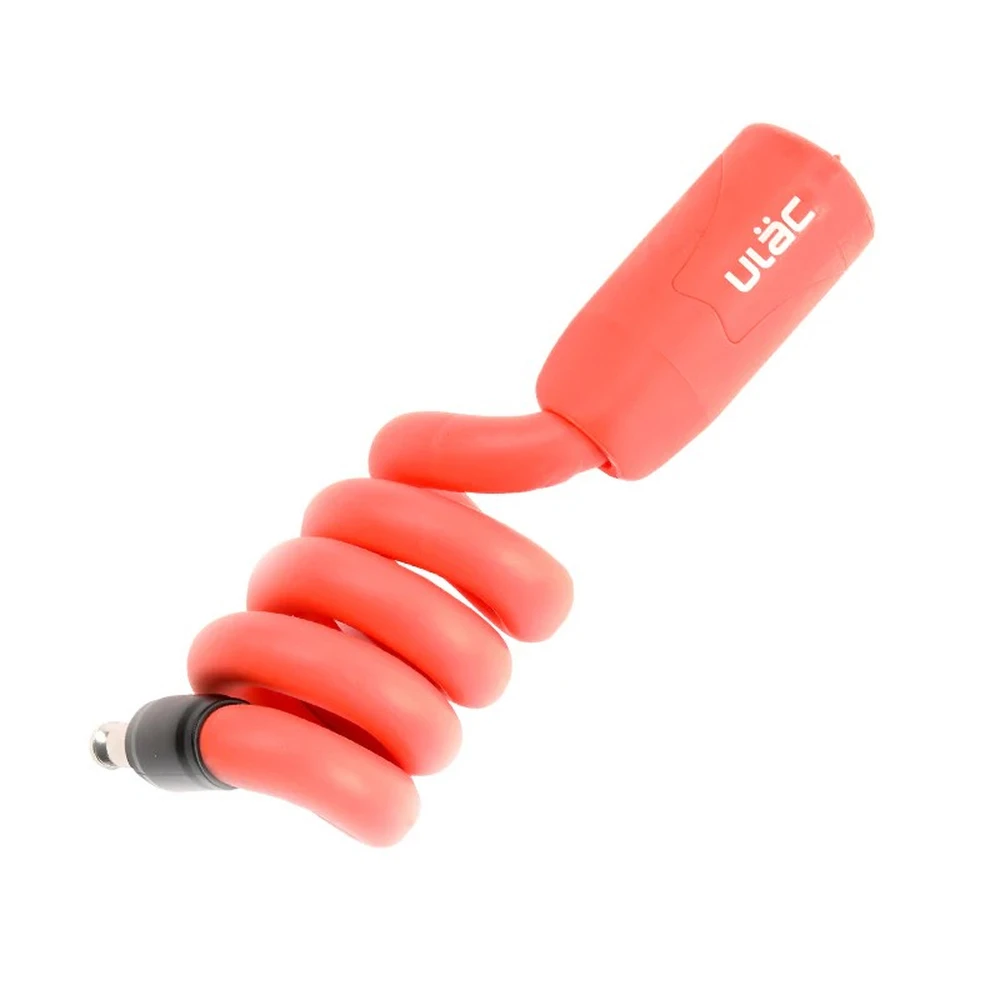 Замок ULAC Avenir 15мм x 60см розовый - фото 5