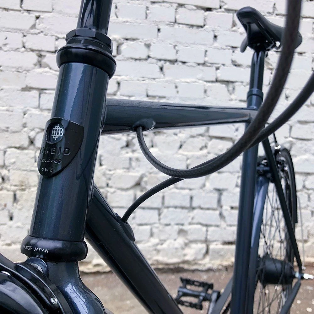 Велосипед BikeID Diamond 7 Cosmos (размер 56) - фото 11