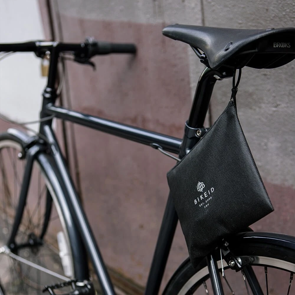 Велосипед BikeID Diamond 7 Cosmos (размер 56) - фото 4