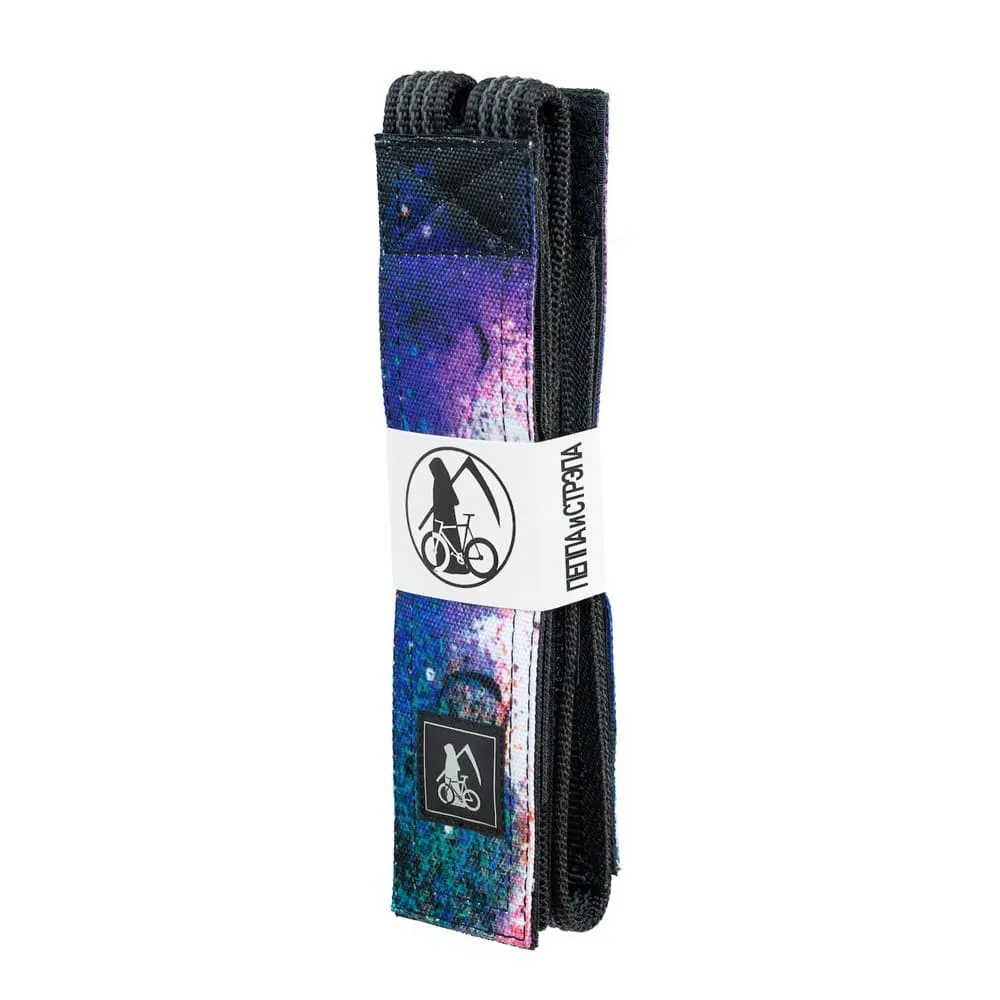 Стрепы Пеппа и Стрепа космос - фото 6