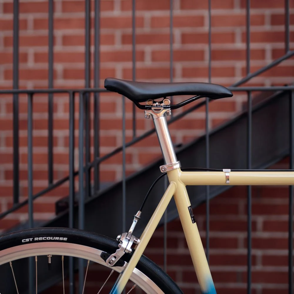 Велосипед Harvest Crop Limited Edition L 58 - фото 8