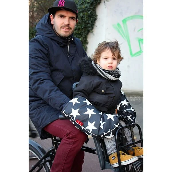 Веловарежки Wobs - фото 6