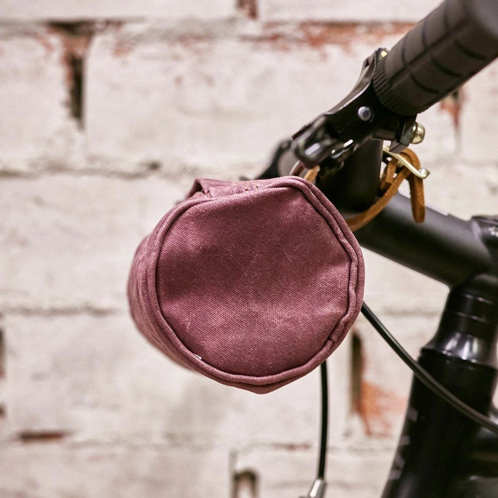 Велосипедный бардачок it’s mybike Аристарх вереск - фото 3