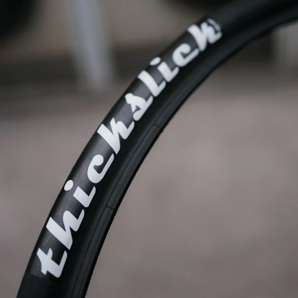 Покрышка WTB Thickslick 700x28C - фото 2