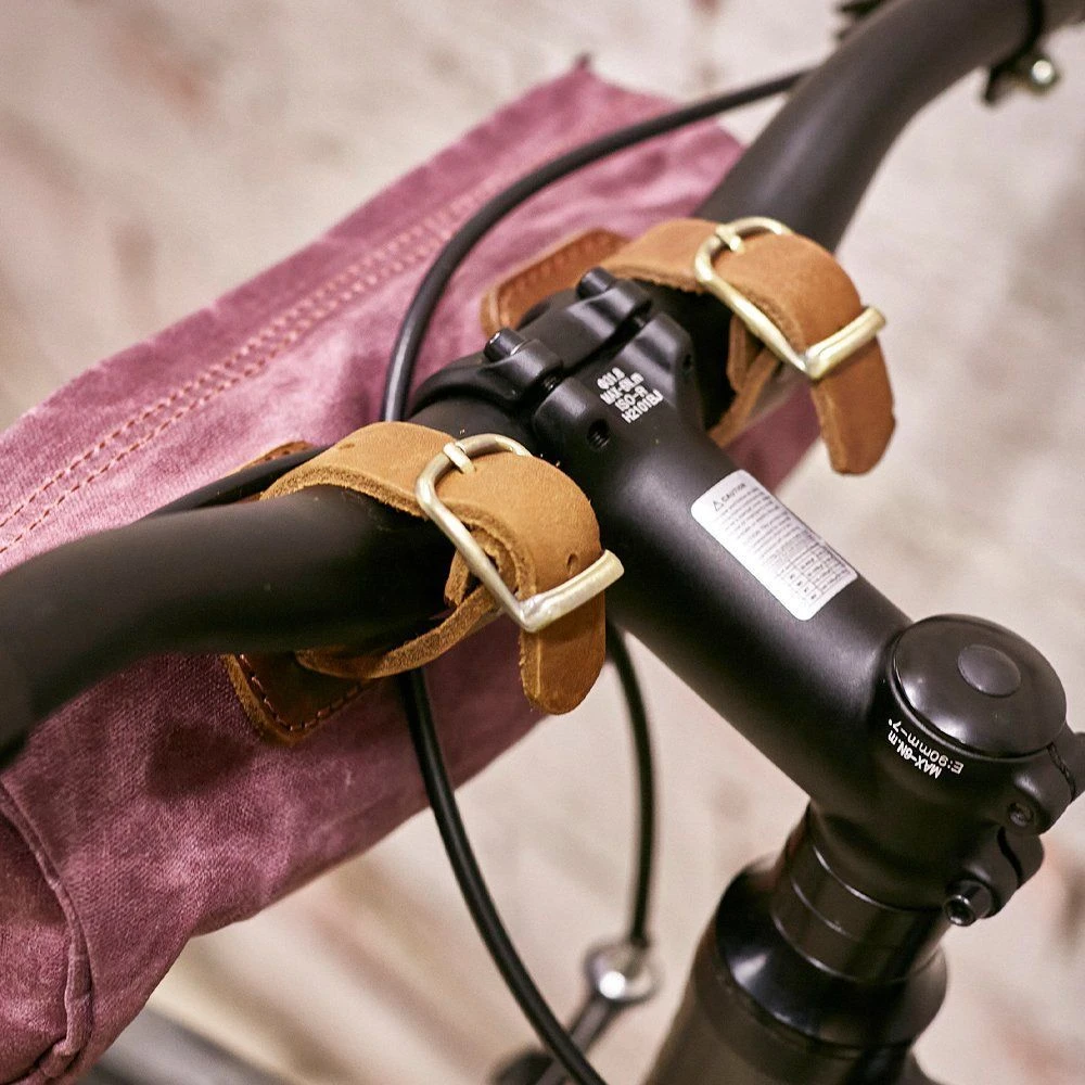 Велосипедный бардачок it’s mybike Аристарх вереск - фото 2