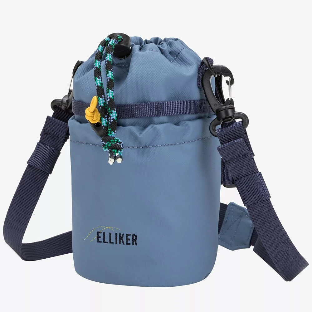 Сумка для бутылки Elliker Keasden 2.5L Steel Blue - фото 8