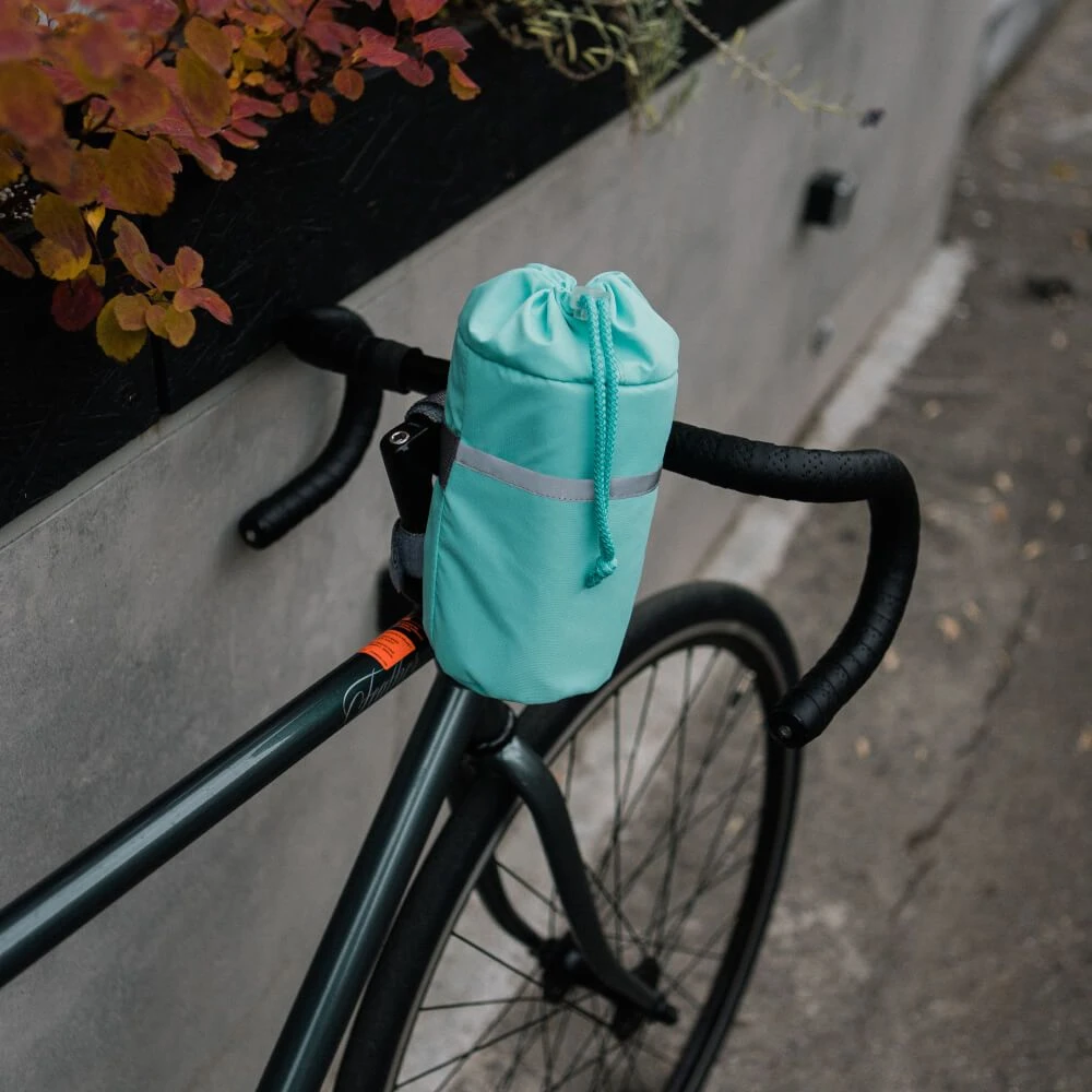 Фидбег it’s my!bike мятный - фото 1