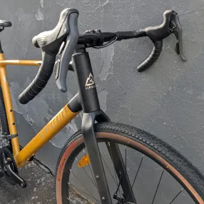 Велосипед Alpinebike Spirit 20 (размер M)