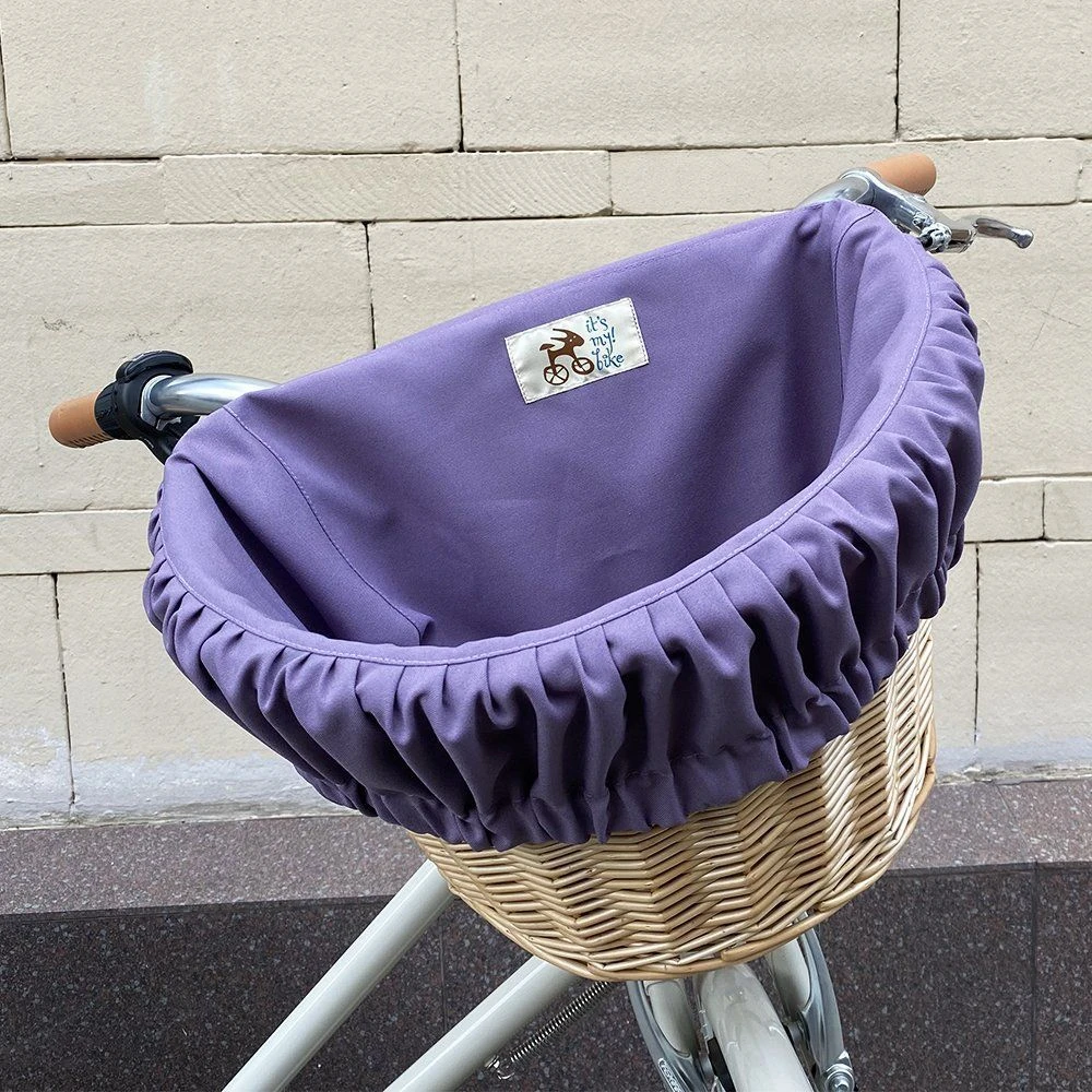 Плетеная корзина Паулина - фото 1