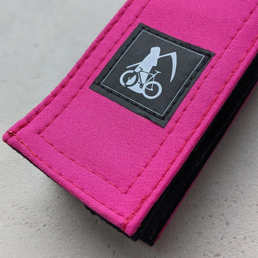 Стрепы Пеппа и Стрепа фуксия - фото 11