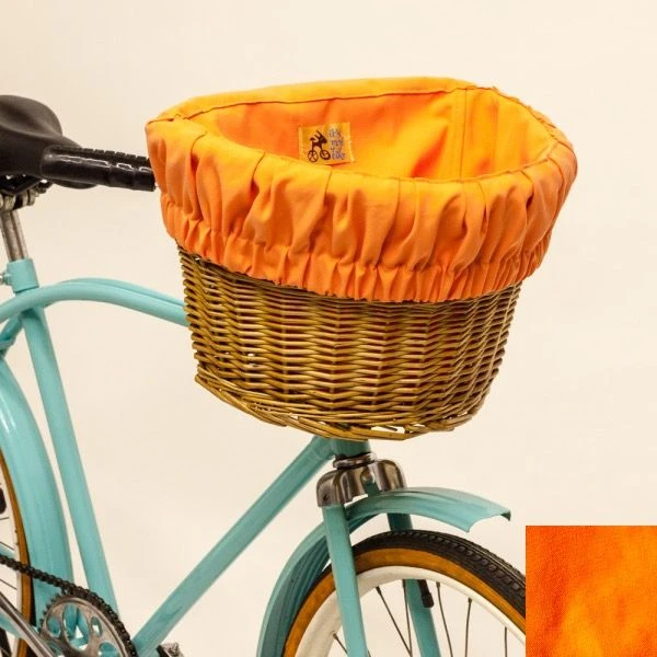 Плетеная корзина Аманда - фото 1