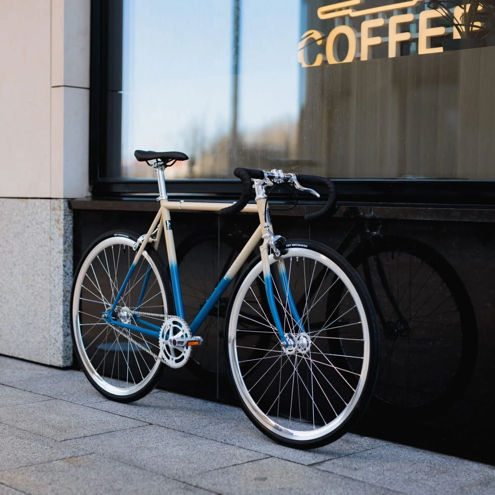 Велосипед Harvest Crop Limited Edition L 58 - фото 4