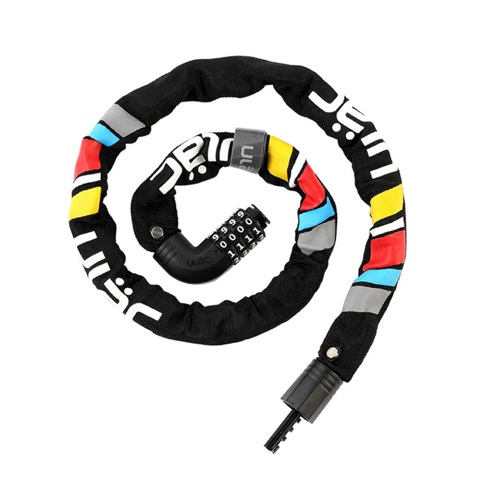 Замок ULAC Kombat Vibe - фото 5