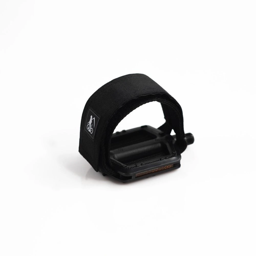 Стрепы Пеппа и Стрепа черные - фото 10