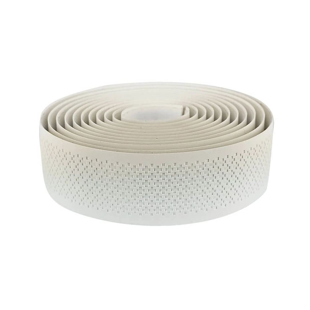 Обмотка BLB Supreme Pro Reflective Bar Tape Snow White - фото 7