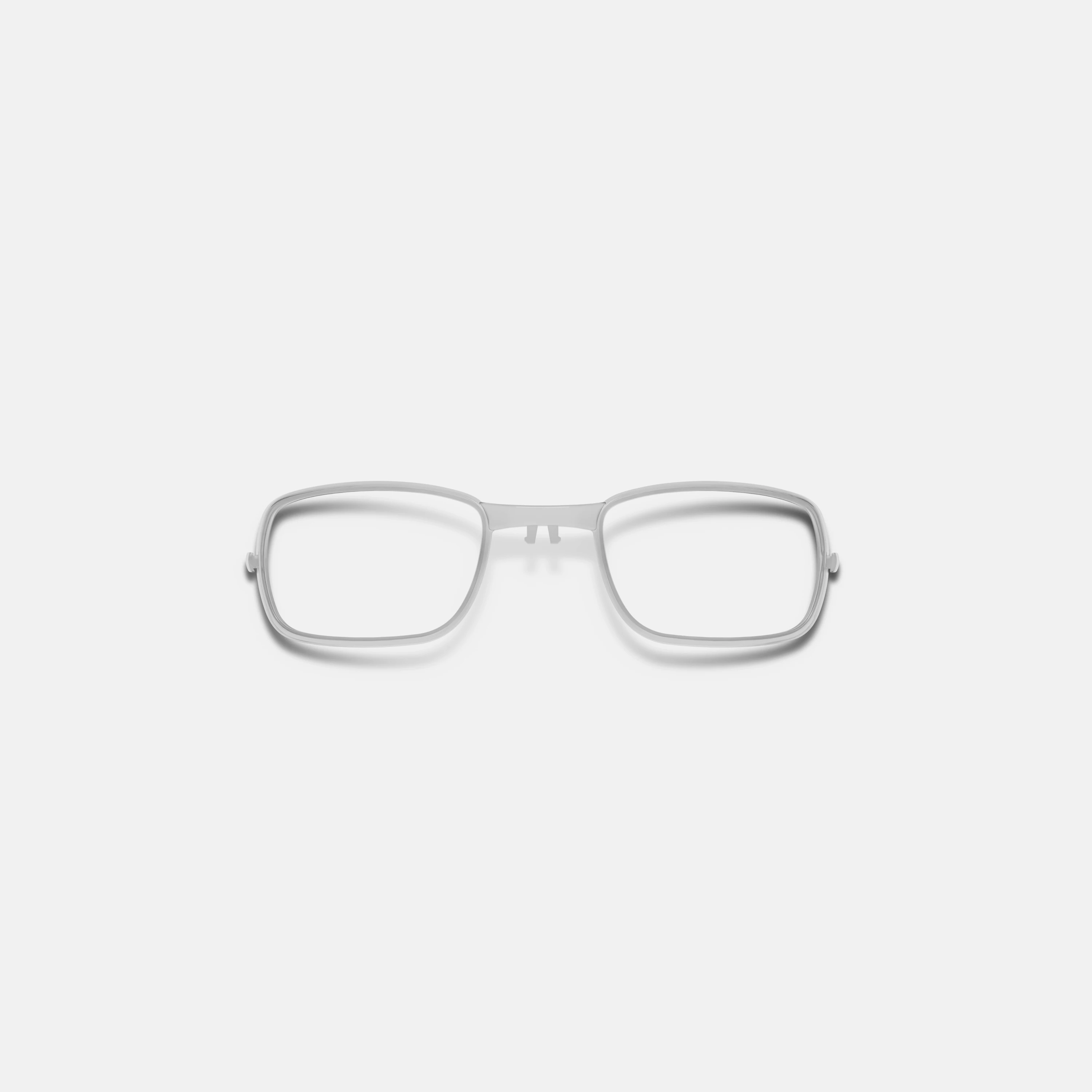 Солнцезащитные очки WhiteLab AERO Черный / Коричневый - фото 6