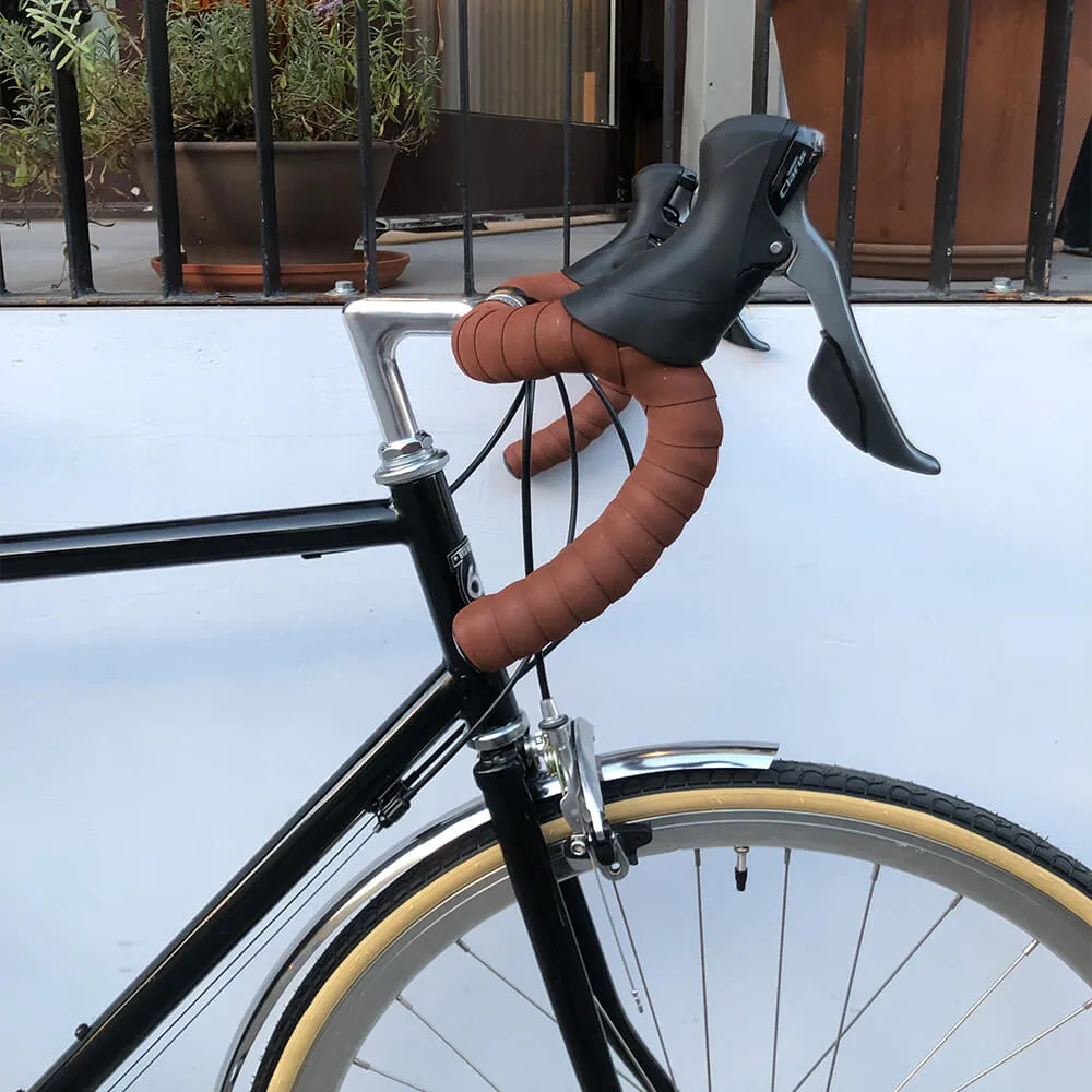 Велосипед 6KU Troy 16spd City Bike 58 Del Rey Black - фото 2