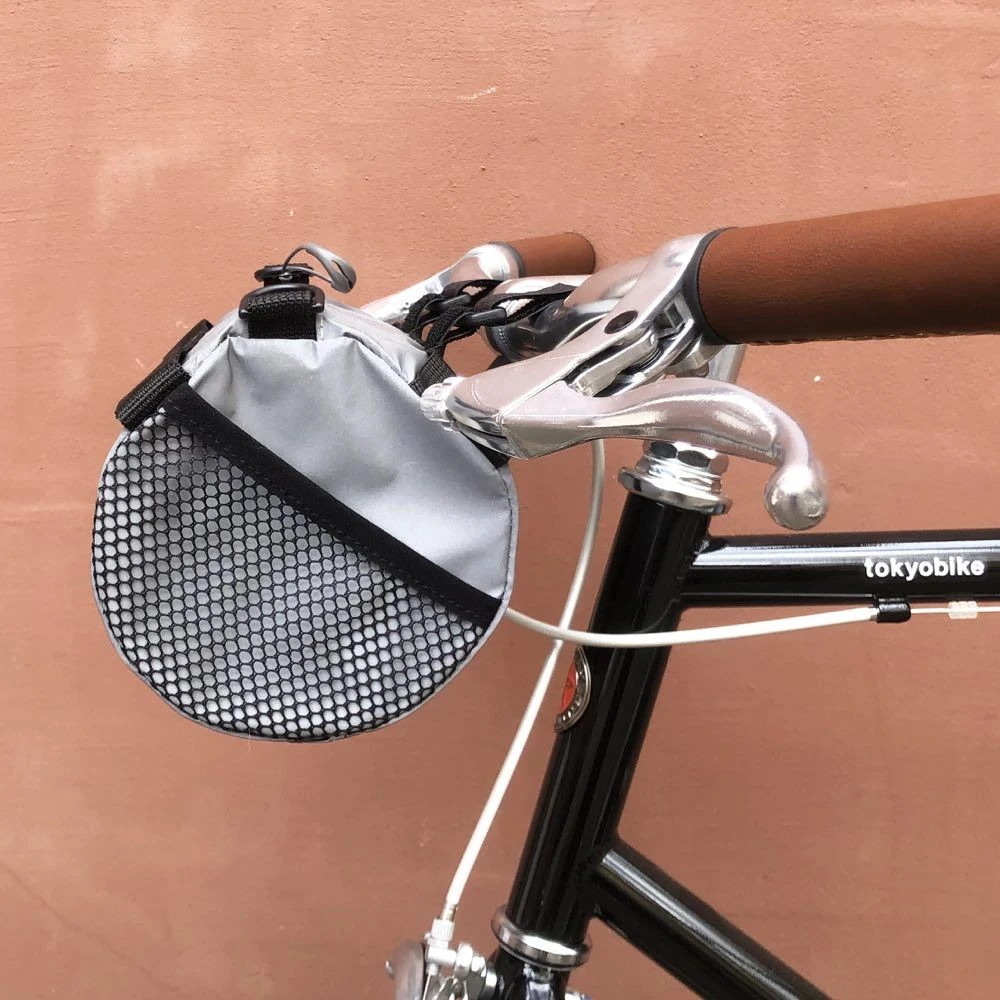 Светоотражающая сумка ВелоХорошо - фото 7