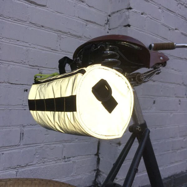 Светоотражающая сумка ВелоХорошо - фото 3