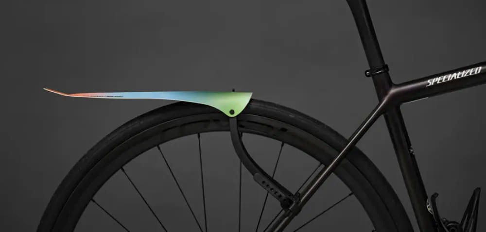 Ass Savers Win Wings — лёгкие и удобные крылья для велосипеда