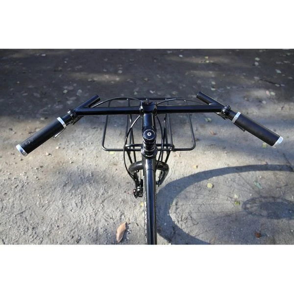 Кожаные грипсы Bourbon Grips - фото 6