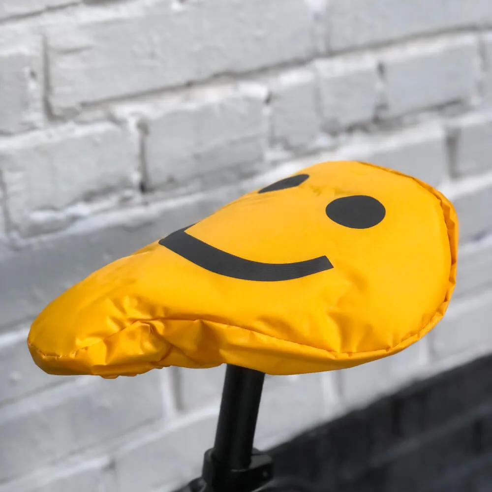 Чехол для седла M-Wave Smile - фото 1