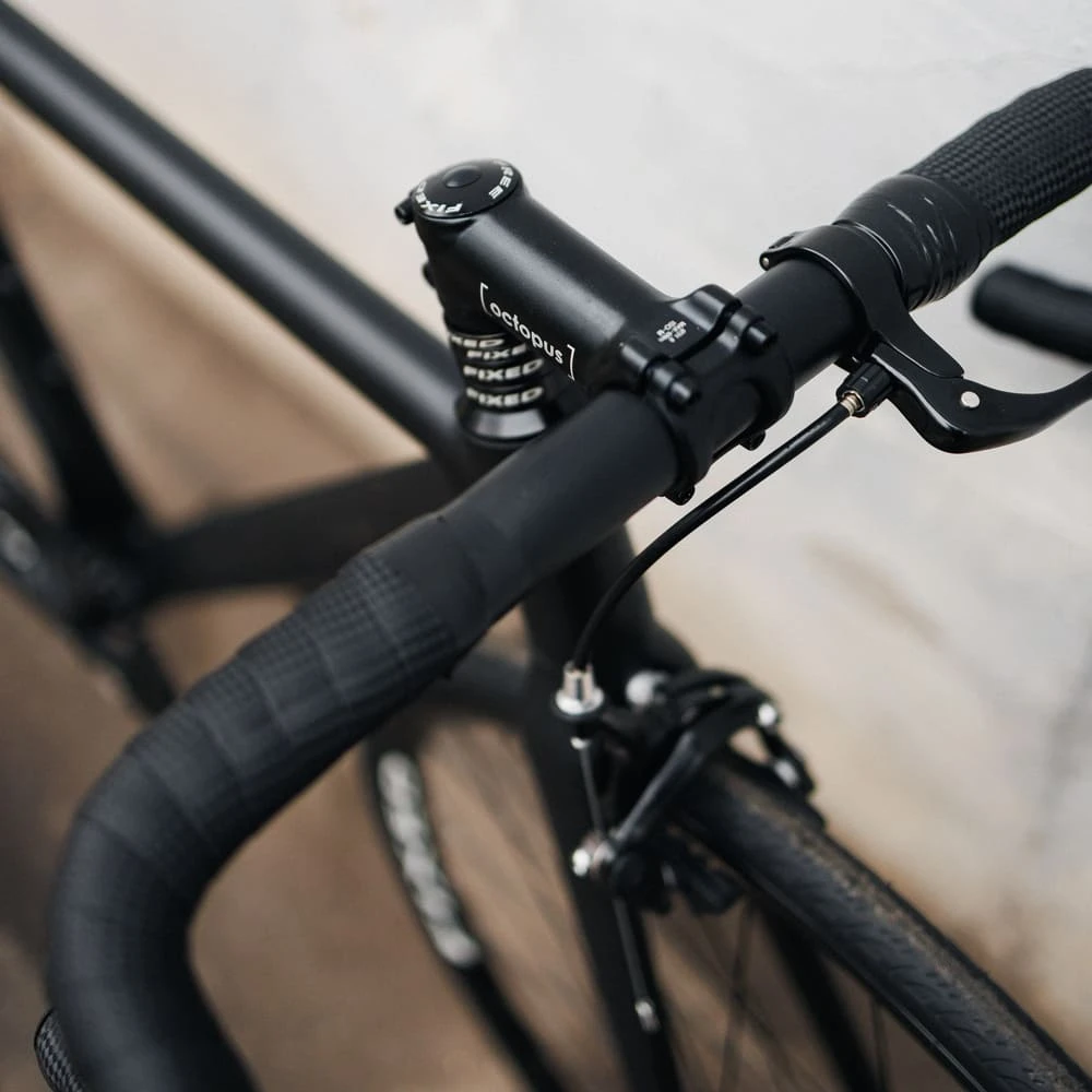 Велосипед Octopus Track 52 Black - фото 5