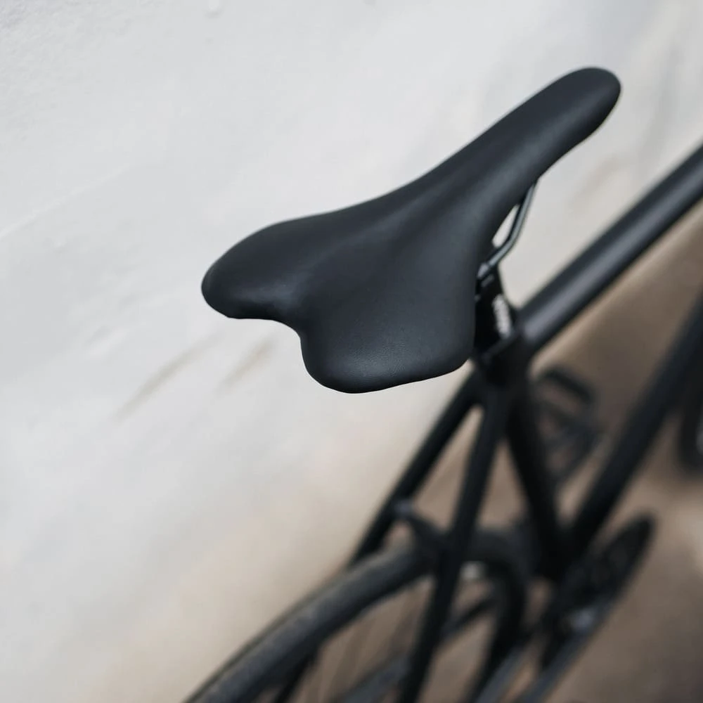 Велосипед Octopus Track 52 Black - фото 7