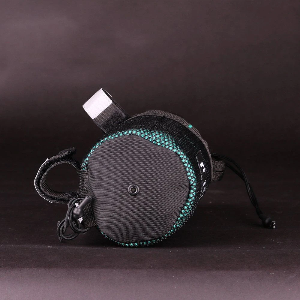 Держатель бутылки Gosha Orekhov мятный (кормушка, фидбег) - фото 4